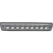 Bayram Emniyet Stop Lambası Isuzu D-Max 2004-2012 (Beyaz, Limited)