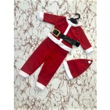 Kopya - Çoçuk Noel Kostüm