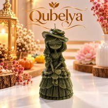 Bebek Figürlü Mum