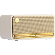 Happy Trend Taşınabilir Bluetooth Hoparlör, Kablosuz. Bluetooth, Aux ve Micro Sd Kart Üzerinden Oynatma