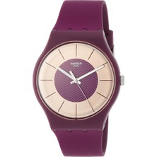 Happy Trend SUOR110 Akıllı Saat, Bileklik
