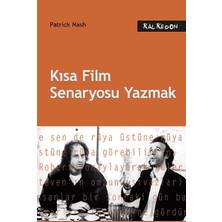 Happy Trend Film Senaryo Yazmak