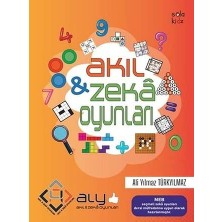 Happy Trend ve Zeka Oyunları