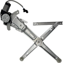 Bayram Ön Cam Krikosu Mitsubishi L200 1999-2006 (SAĞ, ELEKTRİKLİ)