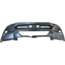 Bayram Ön Tampon Toyota Hilux 2024-2026