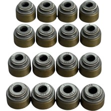 Bayram Supap Keçe Takımı Hyundai Accent 1995-2000 / Accent Era / Getz / Elantra 2001-2005 / Cerato / Rio 20