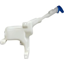 Bayram Su Fiskiye Deposu Honda Civic 2002-2005