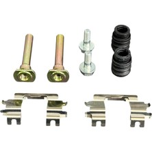 Bayram Ön Fren Kaliper Pim Takımı Honda Civic 1992-1995