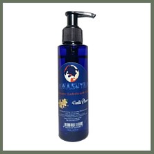 Bezos Kamasutra Vanilla Pleasure Big Size Lubrika.nt Gel 125 ml - Kamasutra Vanilya Kokulu 125 ml Kaydı.rıcı Jel Bezos1