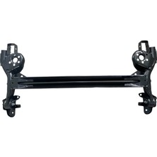 Bayram Arka Dingil Hyundai Getz 2006-2011