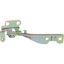 Bayram Motor Motor Kaput Menteşesi Hyundai I20 2009-2011 (Sol)