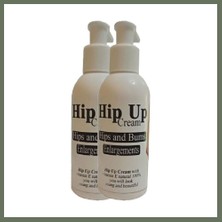 Bezos Hip Up 2li Adet Kalcayi Kremi Sıkışık Kalkık Büyük 120 ml Bezos1