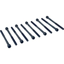 Bayram Silindir Kapak Saplama Takımı Toyota Avensis 2003-2008 / RAV4 2001-2005 (2.0, 1AZ-2AZ-FE, 10 ADET)