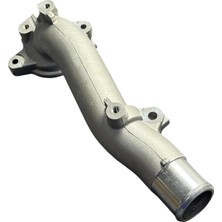 Bayram Termostat Üst Yuvası Toyota Hilux Revo 2015-2022