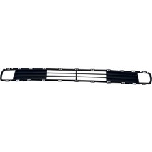 Bayram Ön Tampon Izgarası Hyundai Getz 2003-2006 (SİSSİZ)