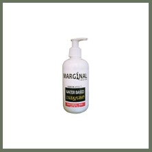 Bezos Marginal Water Based 250 ml Lubricant Gel Snmx - Marginal 250 ml Jel Bezos1
