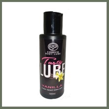 Bezos Cobeco Body Lube Vanilya Aromalı Su Bazlı Latex Uyumlu | 100 ml Anàl Kàydırıcı Vajìnal Kàyganlàştırıcı Lubrikant Jel Bezos1