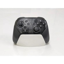 Nintendo Switch Pro Controller Standı – Minimalist Oyun Kolu Tutucu