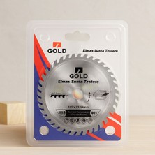 Royaleks Sunta Kesici Disk 115 mm 40T 22.23 mm