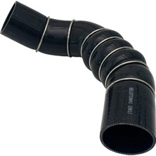 Bayram Turbo Hortumu Nissan Qashqai 2007-2012 / X-Trail 2007-2013 (Kısa, 2.0 Dizel)