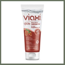 Bezos Viaxi Muck Viaxi Glide Çilek Aromalı Jel 100 Ml. Bezos1