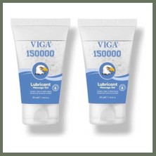 Bezos Lubricant Kayganlaştırıcı Jel 50 ml x 2 Adet Bezos1