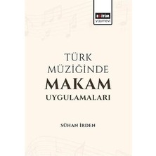 Happy Trend Müziğinde Makam Uygulamaları