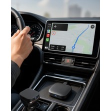 Nemere Kablosuz Android Auto Adaptör Bluetooth 5.0 Uczzzandroidcarplay-7