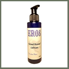 Bezos Eros Çikolata Aromalı 125ML / Eros Chocolate Flavored Lubricant 125ML Bezos1