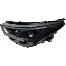Bayram Far Chery Tiggo 8 2025-2026 (Sol)