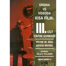 Happy Trend ve Videoda Kısa Film 3