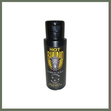 Bezos Hot Rhino Lubricantgel 60 ml Analvajinal Konforlugiriş Rahatkayış Jeli Bezos1