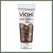 Bezos Viaxi Şeyse Glide Çikolatalı Jel 100 ml Bezos1