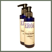 Bezos Eros Natural Personal Lubricant 125ML 2 Adet Bezos1