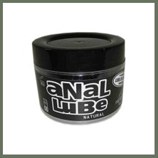 Bezos Eurorganic Anaal Lube Lubricant 100 ml Bezos1