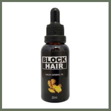 Bezos Süper Block Hair Dolgun ve Hacimli Saçlar Için Bakım Serumu 30 ml Bezos1