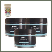 Bezos Hintohu Bakım Kremi 100 ml 3 Adet + Foot Care Cream 50ML Ayak Kremi Bezos1