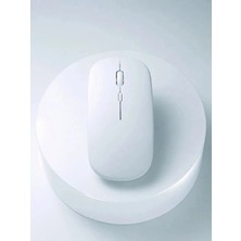 Herşey Trend PG-908 Mouse Beyaz