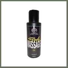 Bezos Cobeco Pharma Cobeco Lube & Body Massage Oil 100 ml Bezos1