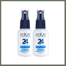 Bezos Rekze Saç Besleme Spreyi REKZE24 2ADET 60 ml Ölçeğinde Bezos1
