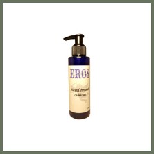 Bezos Eros Natural / Naturel Personal Lubricant 12 Bezos1