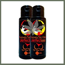 Bezos L.kamasutra Bay ve Bayan 2 Adet Şekillendirmekalça Bakım Kremi 60 ml Bezos1