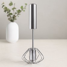 Royaleks Metal El Mikser Çırpıcı (Otomatik Bas-Bırak)