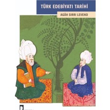 Marsilyan Türk Edebiyatı Tarihi