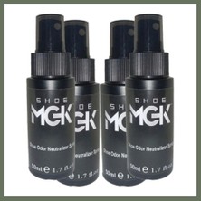Bezos Süper Shoe Mgk 4tane Kokan Ayakve Ayakkabılara 50 ml Sprey Bezos1