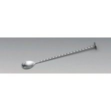 Biradlı Bar Kaşık 25,5 cm