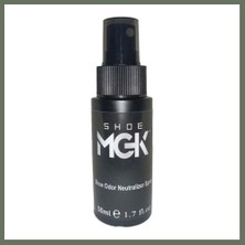 Bezos Shoe Mgk Ayakdaki Kokulara ve Ayakkabıya Bakma Için Spreyi 50 ml Bezos1