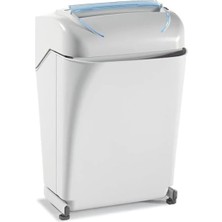 Kobra 240 C2 Turbo 1,9X15MM Çapraz Kesim Evrak Imha Makinesi 35 Litre