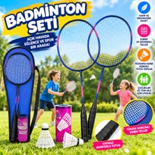 Yararlı Şeyler 2522-TT1443 Badmınton