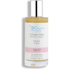 The Organic Pharmacy Collagen Boost Mask, 50 ml